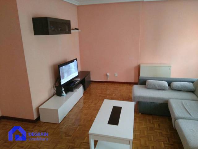 Piso en Venta en Mieres - CALLE RAMON Y CAJAL en La Villa - Bazuelo