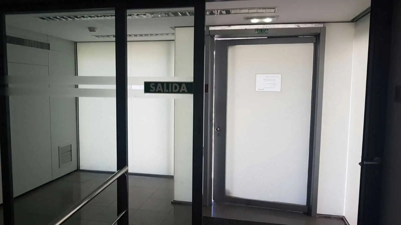 Business premises to rent in C/ Nuñez Balboa, imagen 7