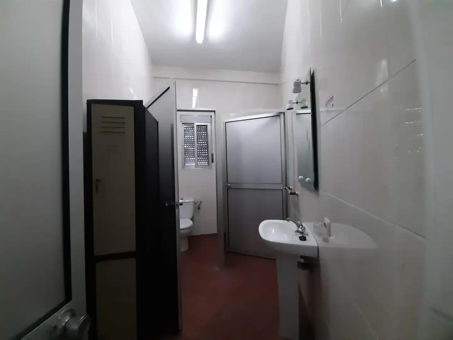 Bathroom of Buildings for sale in Torrequemada