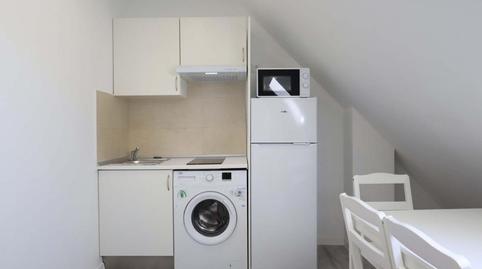 Foto 2 de Apartament de lloguer a Almendrales,  Madrid Capital