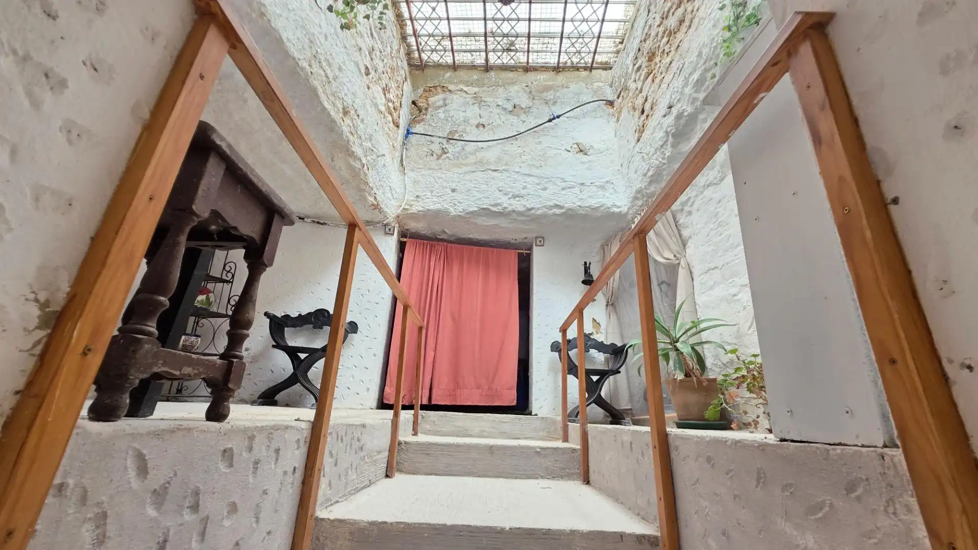 Finca rústica en venda a COVES DE LA TORRE, Centro Ciudad