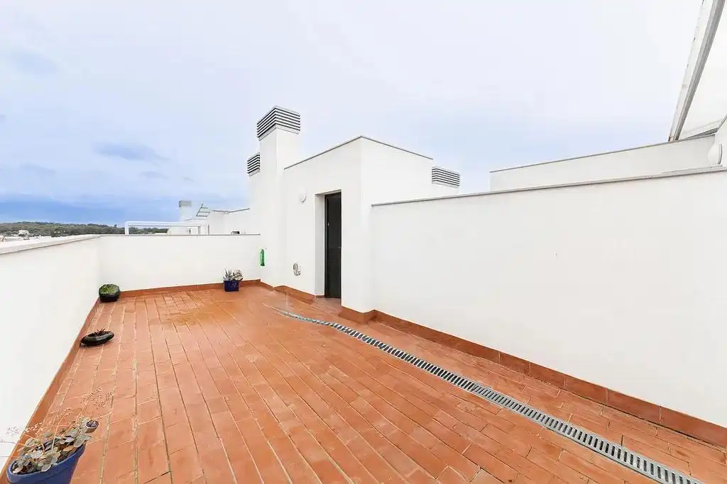 Dúplex en venda a Santa Maria - L'Eixample - Sud Sumella