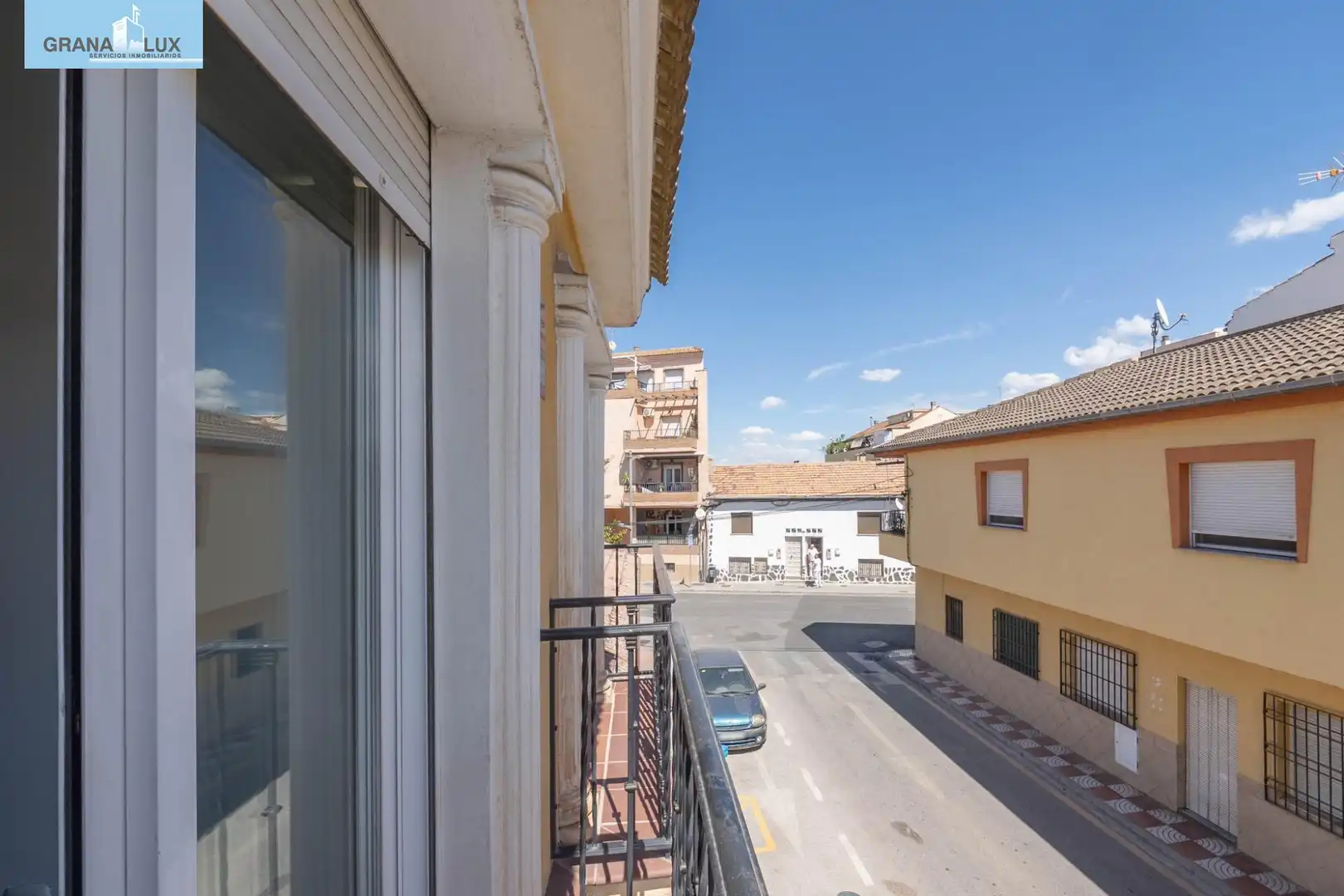 Piso con terraza en venta en Calle Calle San Juan de Dios, imagen 15