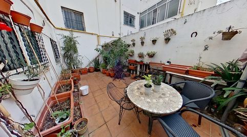 Foto 3 de Piso en venta en Morvedre, Valencia Capital