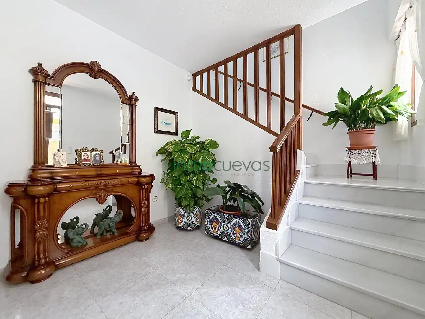 Maison avec terrasse à vendre à Cuevas del Almanzora pueblo, imagen 44