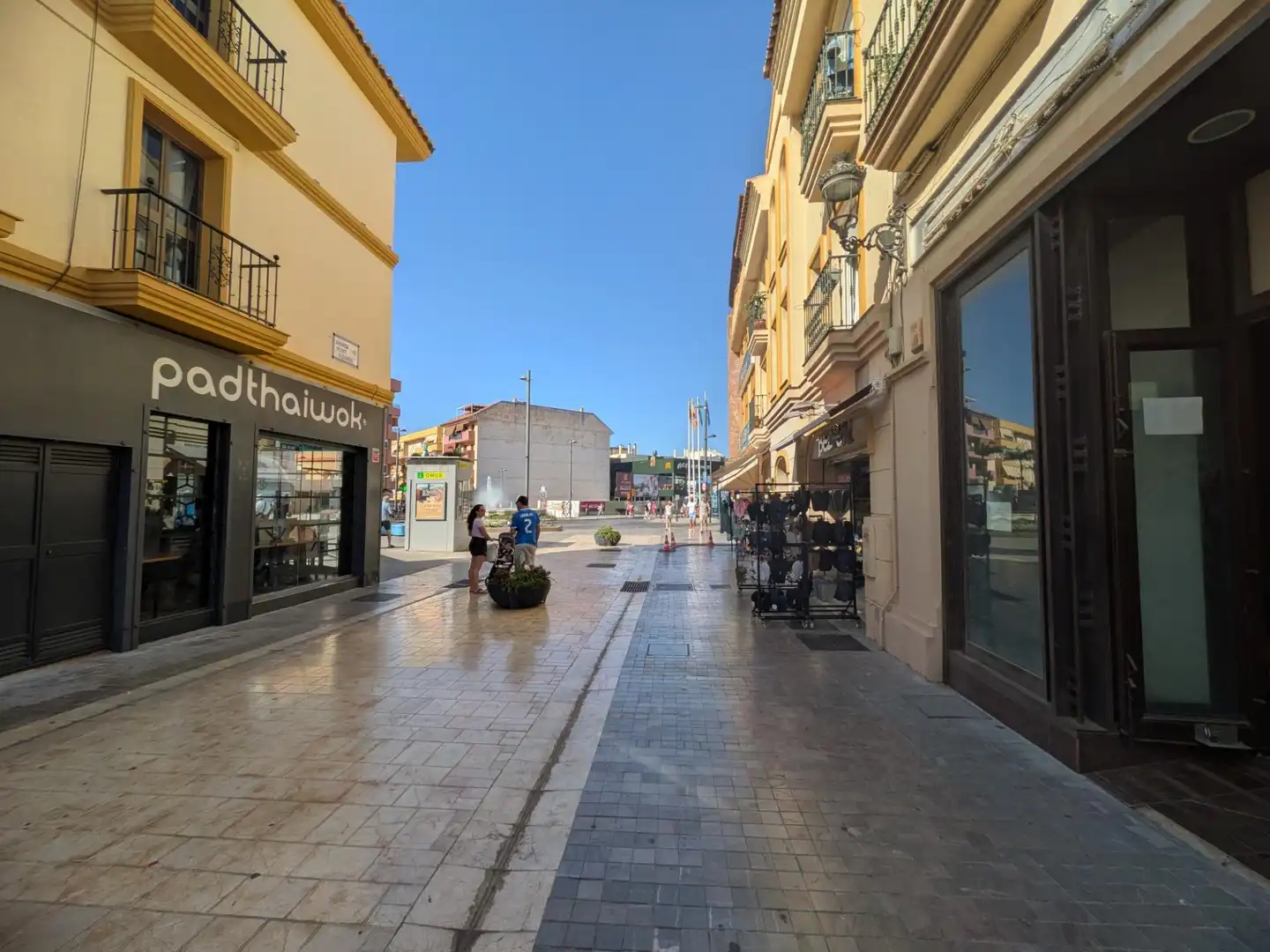 Local comercial en venda a Calle NACIMIENTO DEL, imagen 18