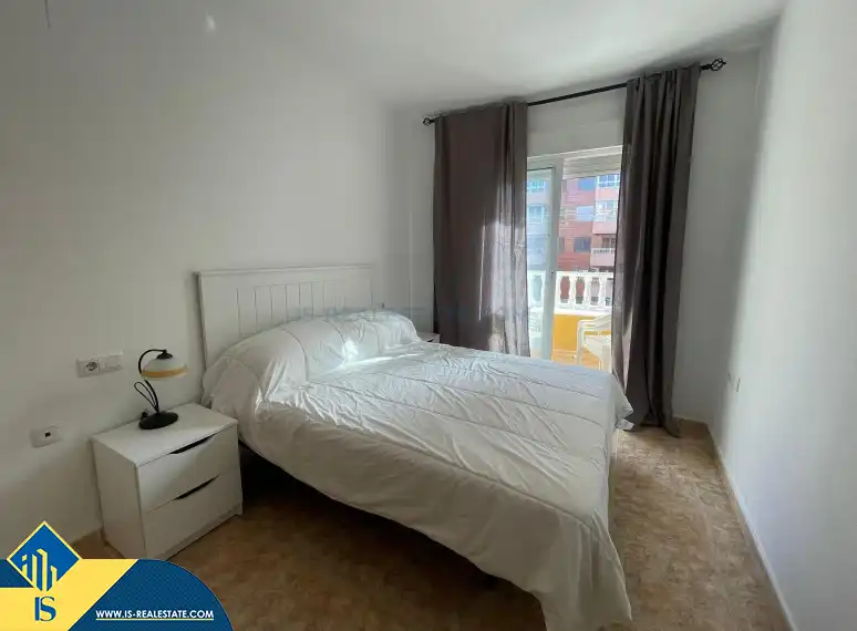 Piso con terraza en venta en Playa del Acequión, Náufragos y Rocío del Mar, imagen 10