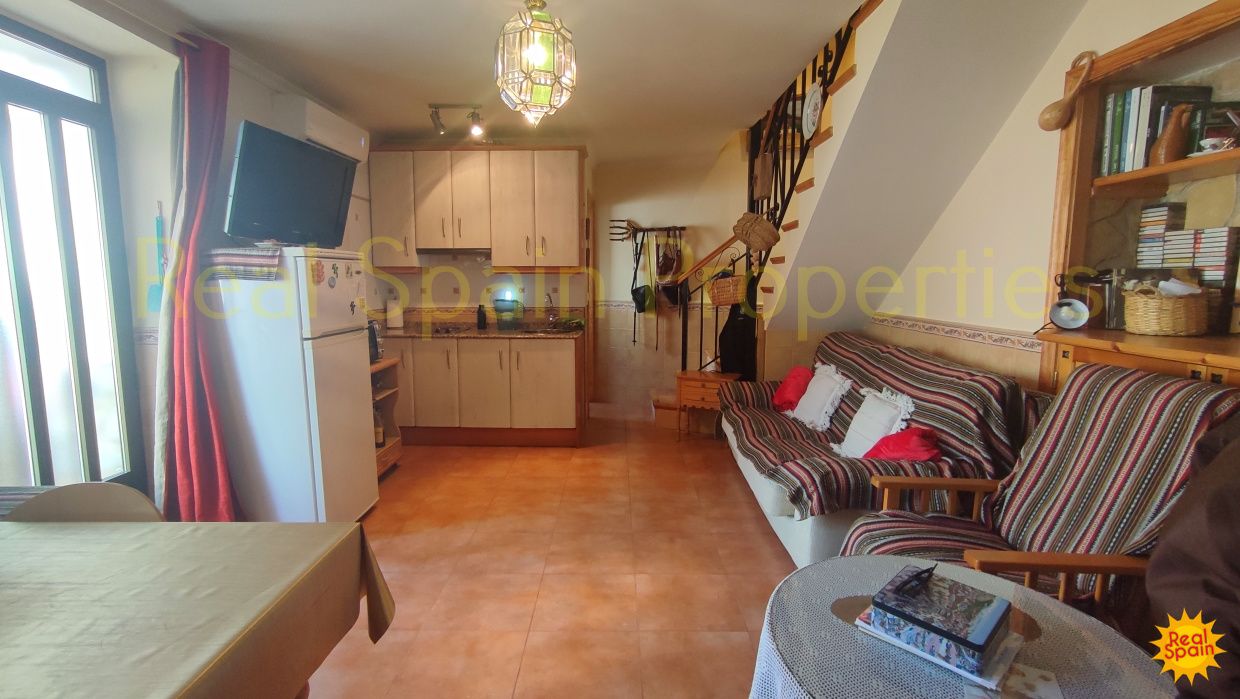 Single-family semi-detached for sale in María  with Terrace, Balcony and Internet
