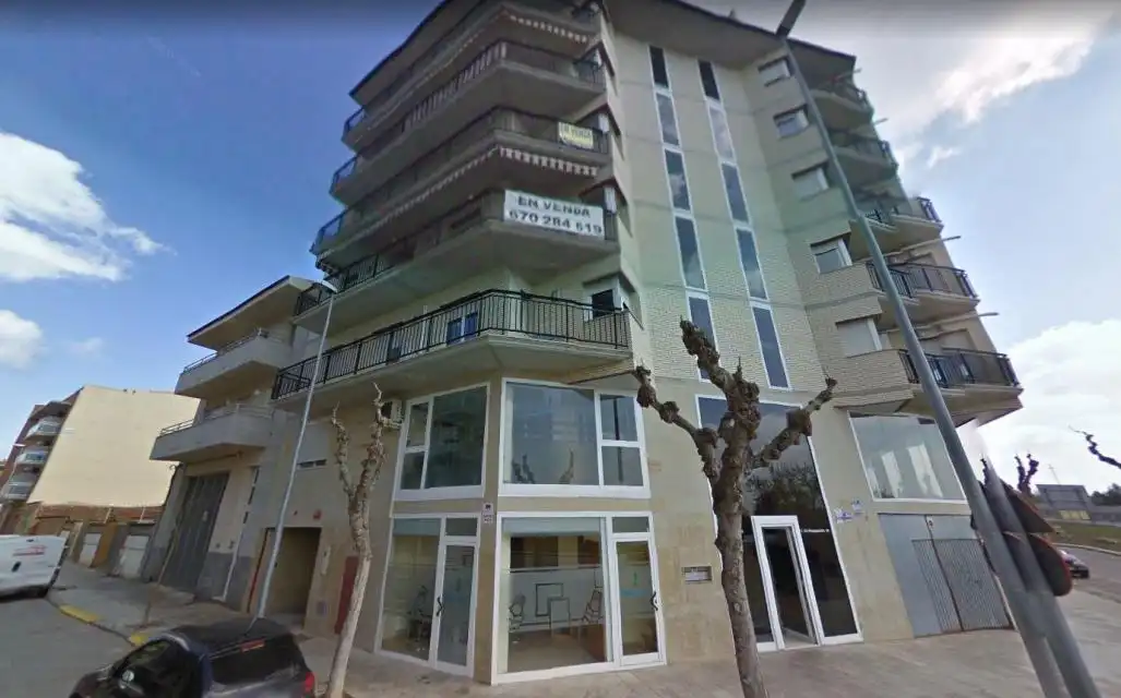 Local comercial en venda a Girona
