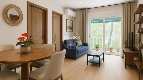 Photo 2 of Flat for sale in Carrer de la Riera Blanca, Sants-Badal, Barcelona