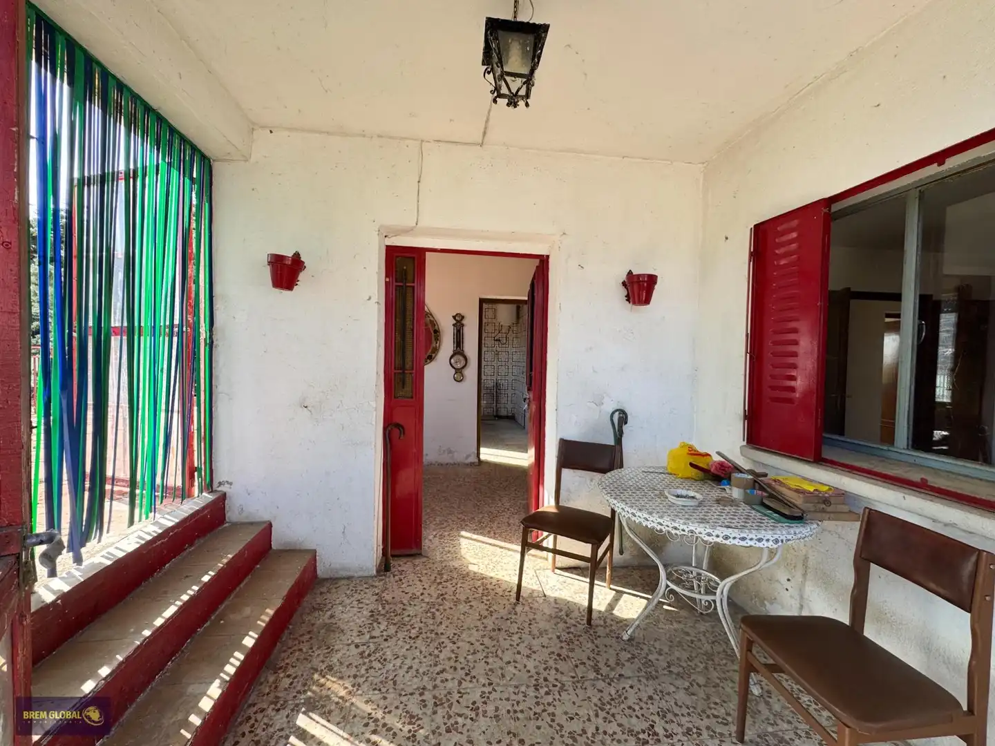 Casa o xalet en venda en Puentes Viejas amb Jardí privat i Terrassa