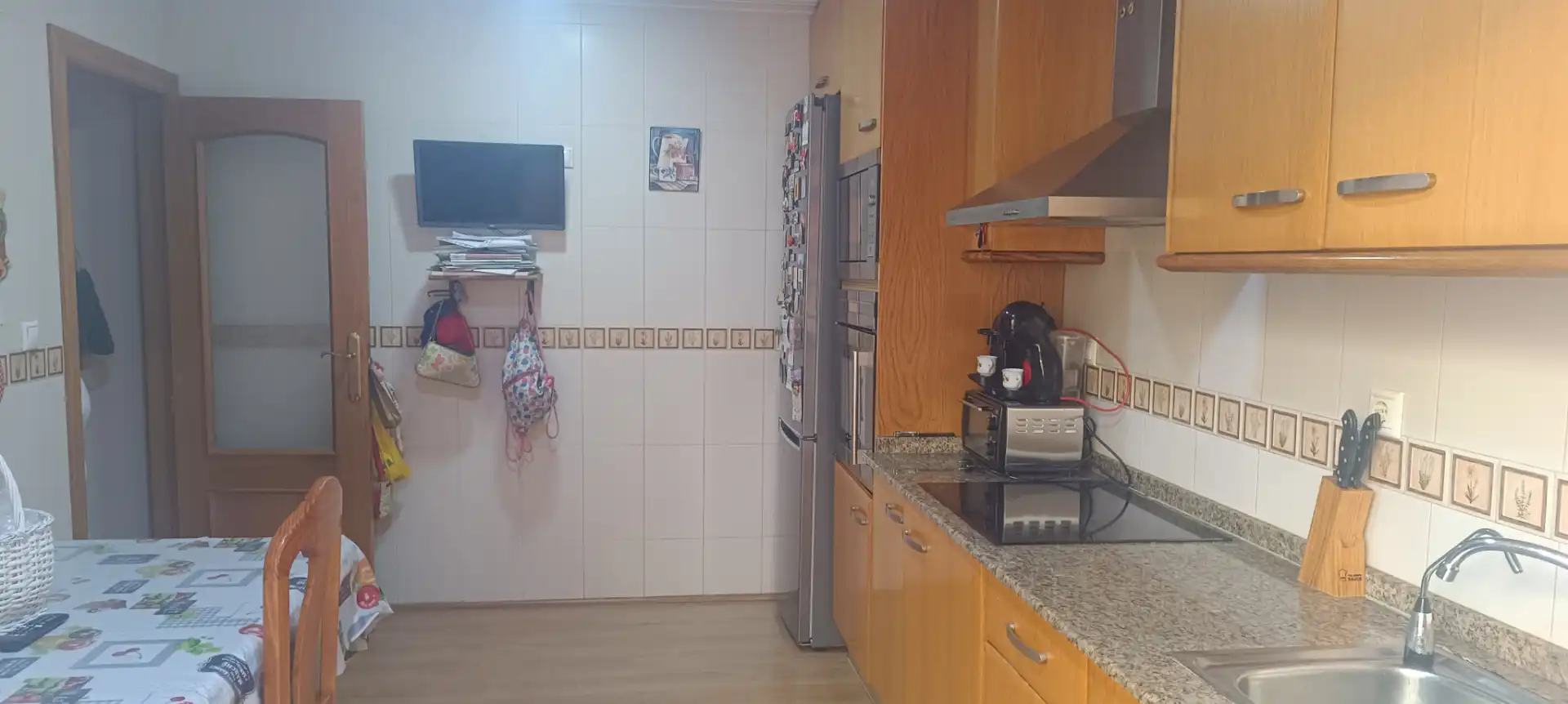 Bungalow mit Terrasse zum Verkauf in Calle Algorfa, imagen 9
