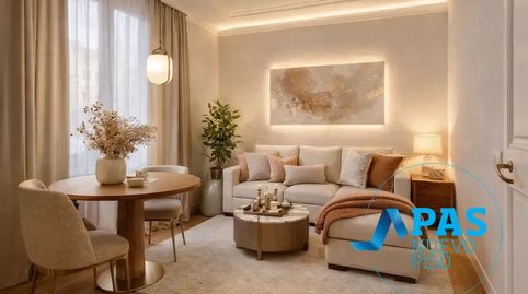 Foto 4 de Piso en venta en Plaza de Numancia, Numancia - San Fernando, Santander