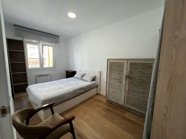 Piso de alquiler en Plaza de España