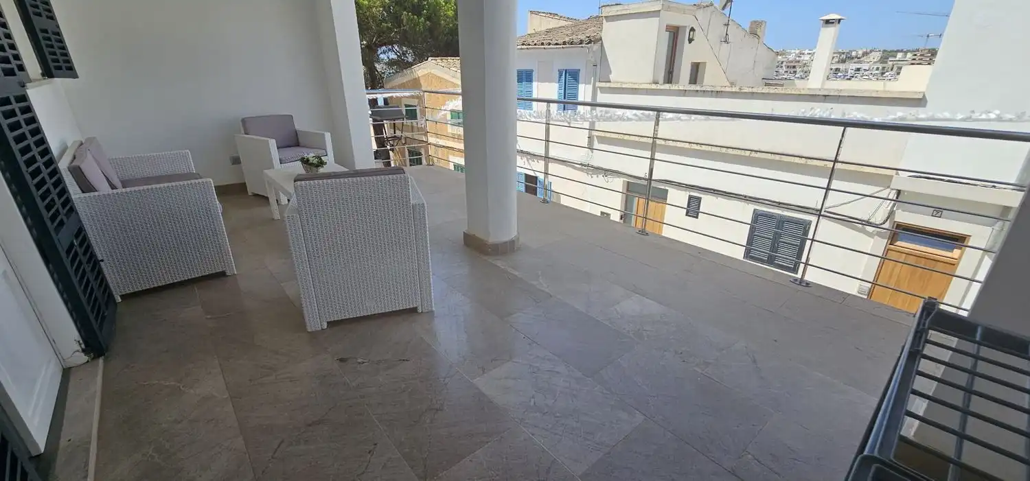 Reihenhaus zur Miete in Portocolom, imagen 25
