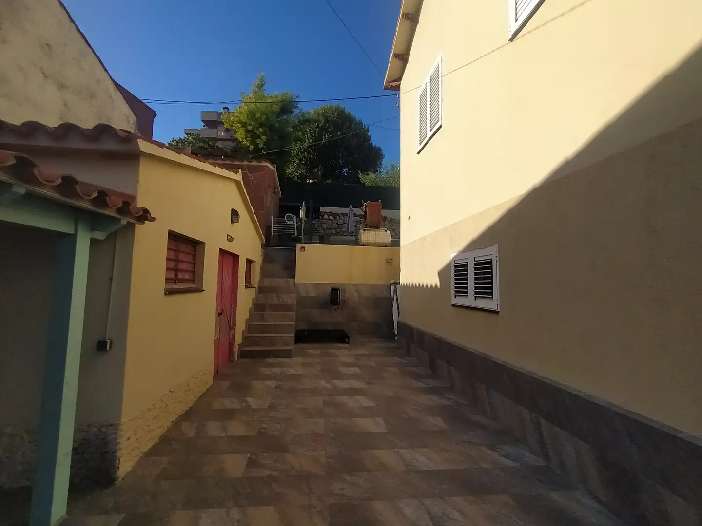 Xalet amb piscina en venda a Corbera de Llobregat, imagen 3