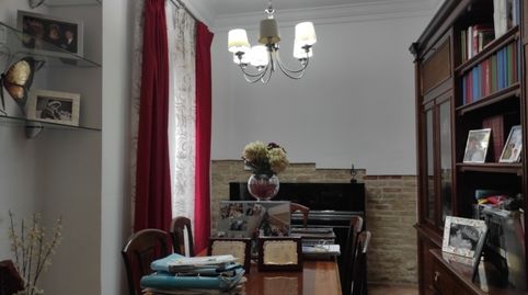 Foto 4 de Casa o xalet en venda a Carmona, Sevilla