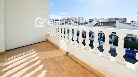 Foto 3 de Casa adosada en venda a Carrer de Calafell, Can Nicolau - Les Sorres - Valparaiso, Cunit