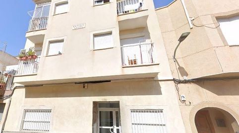 SE VENDE piso OKUPA en C Blasco Ibañez 31 de Águilas, imatge 3