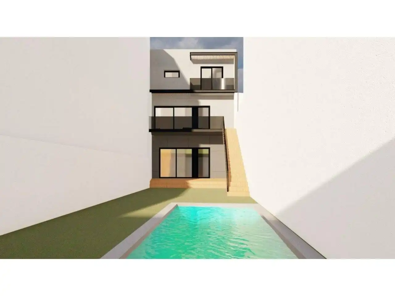 Casa en venta en Calle PEÑISCOLA, imagen 34