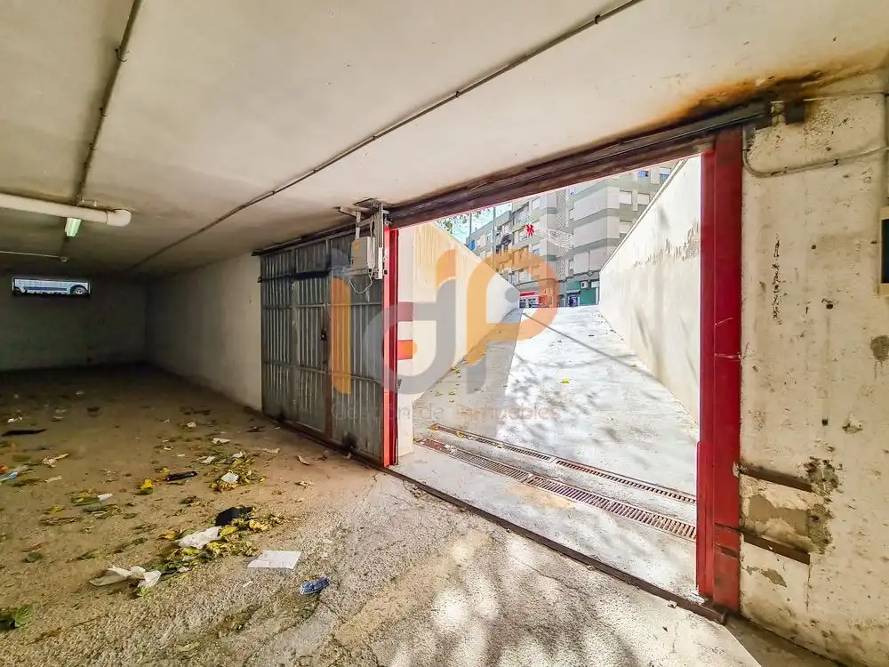 Aparcamiento en venta en Huércal-Overa, imagen 3