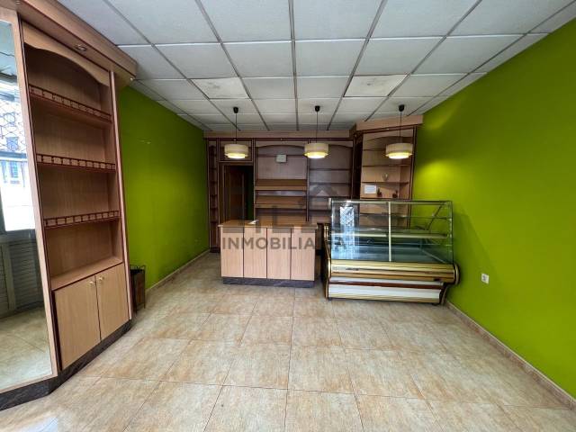 Local comercial en Alquiler en AVDA. ZAMORA en Mariñamansa