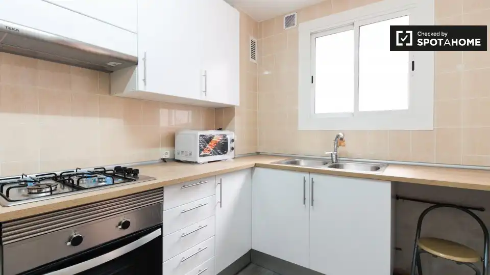 Zimmer in Vilapicina i la Torre Llobeta