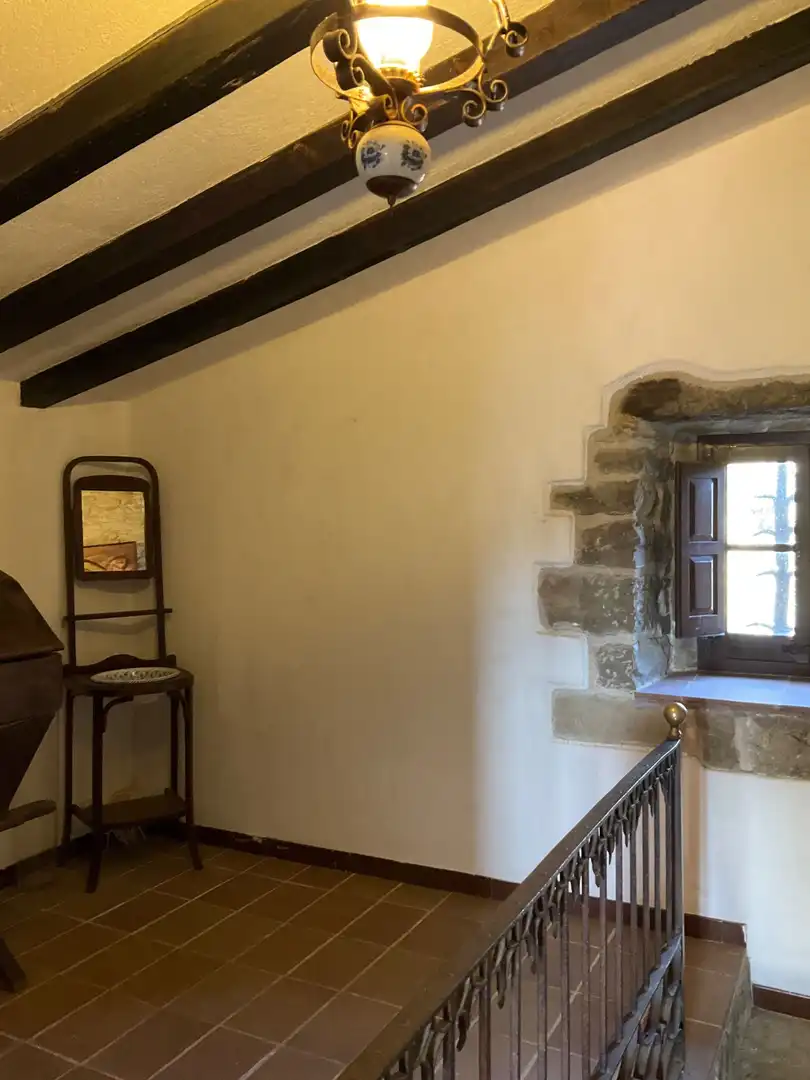 Finca rústica en venta en Canet d'Adri con Calefacción y Jardín privado