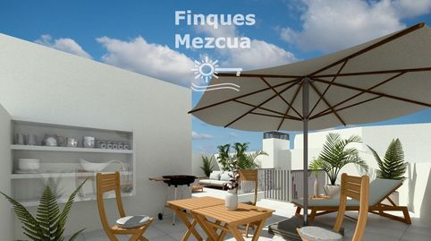 Foto 4 de Dúplex en venta en Del Nord, Centre, Torredembarra