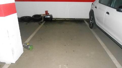 Foto 5 de Garaje en venta en C/ Colmenas Espart , El Vellón, Madrid