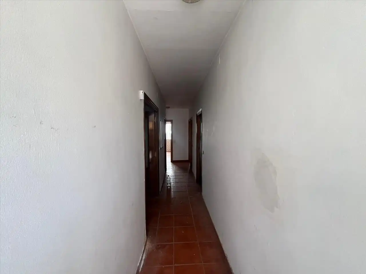 Casa adosada en venta en Los Navalmorales con Terraza