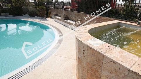 Foto 2 de Casa o chalet en venta en Valdelagrana, Cádiz