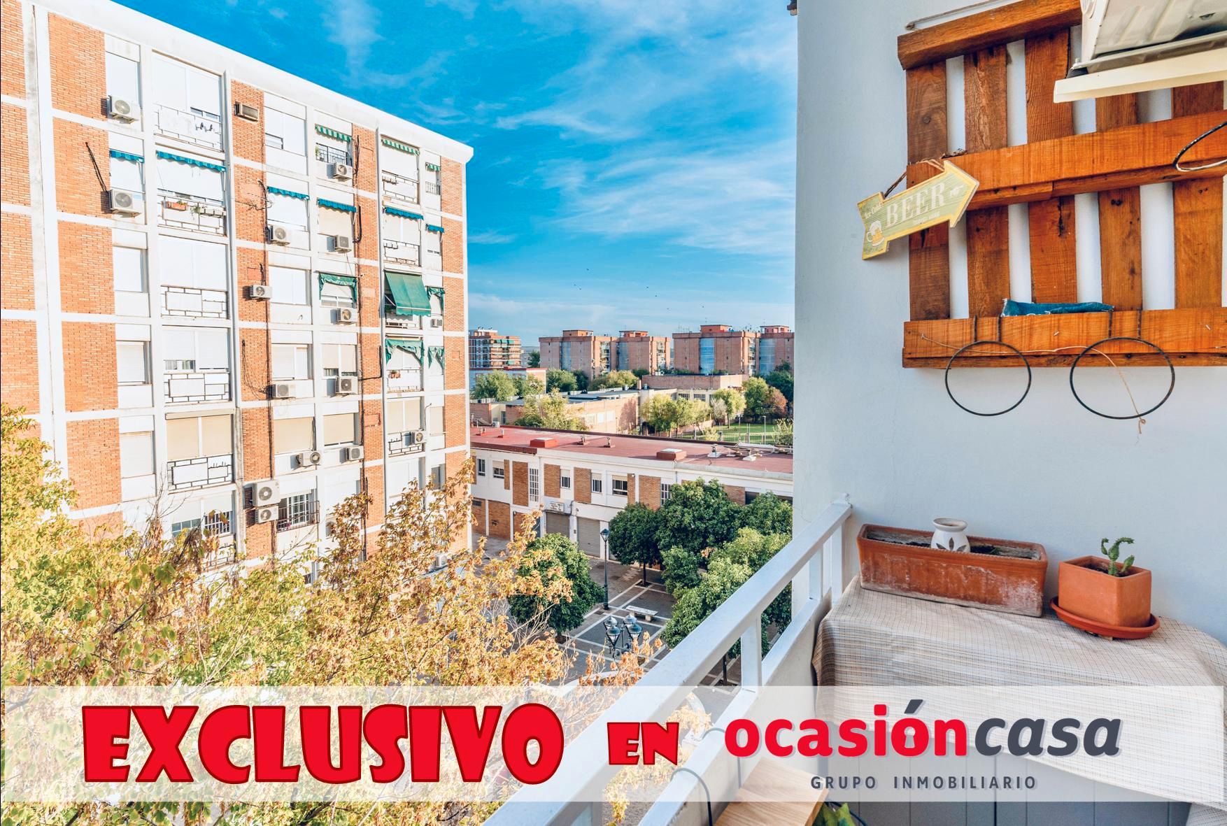 Vista exterior de Pis en venda en  Córdoba Capital amb Aire condicionat i Terrassa