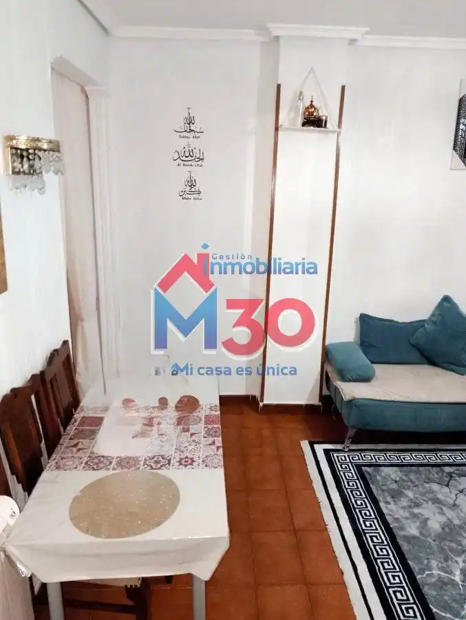 Habitación de Piso en venta en Miranda de Ebro con Calefacción