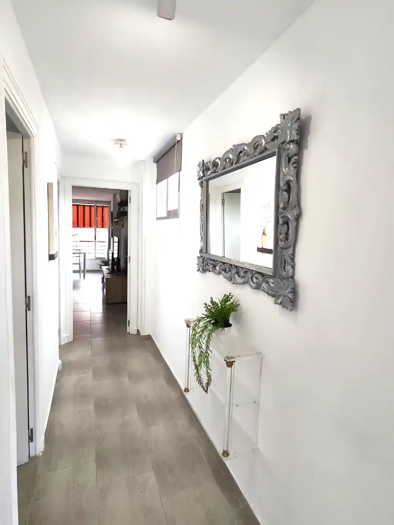 Piso con ascensor en venta en Rincón de Loix, imagen 7