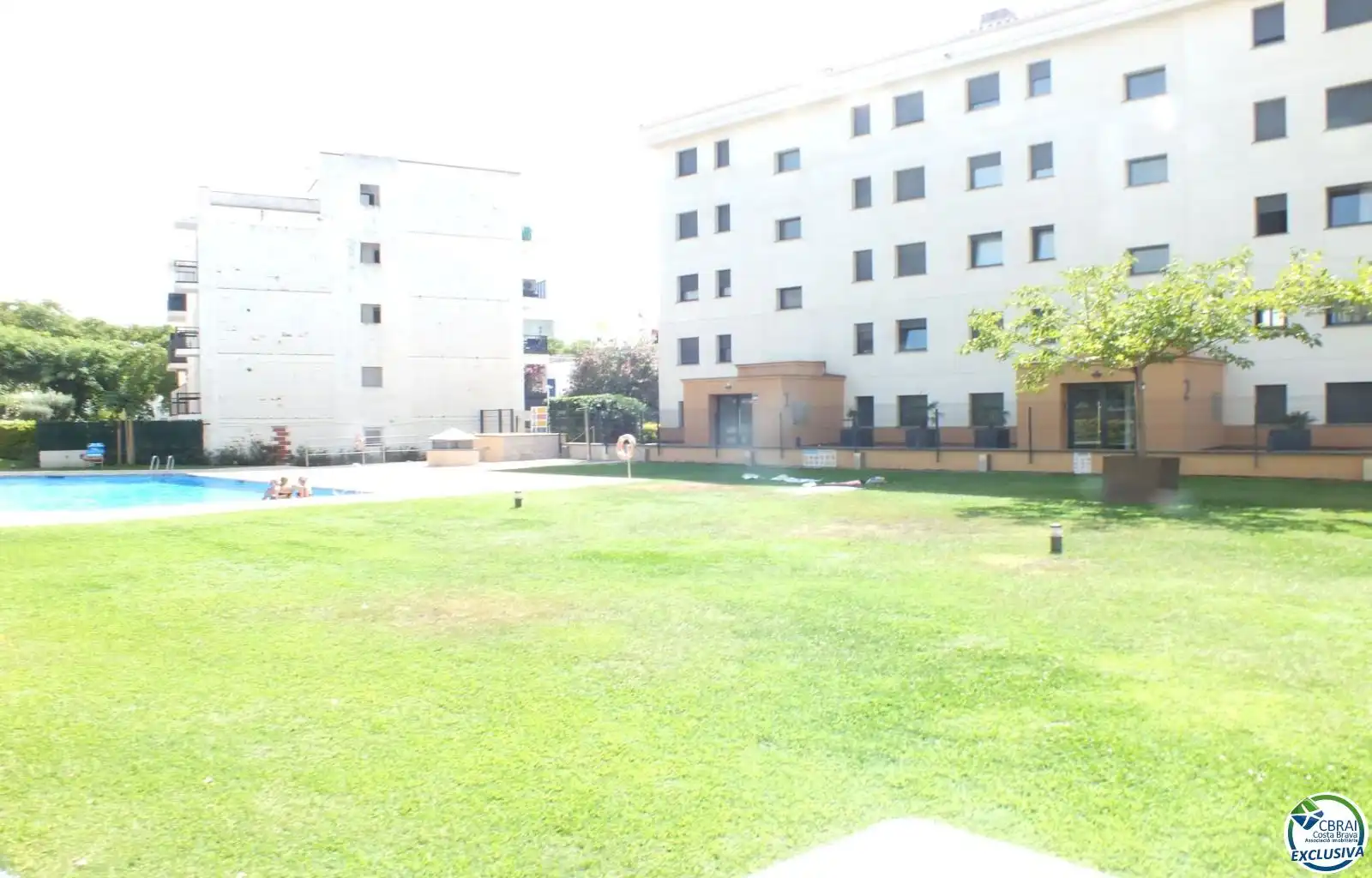 Appartement avec piscine à vendre à Carrer Joanot Martorell 25-31, imagen 3