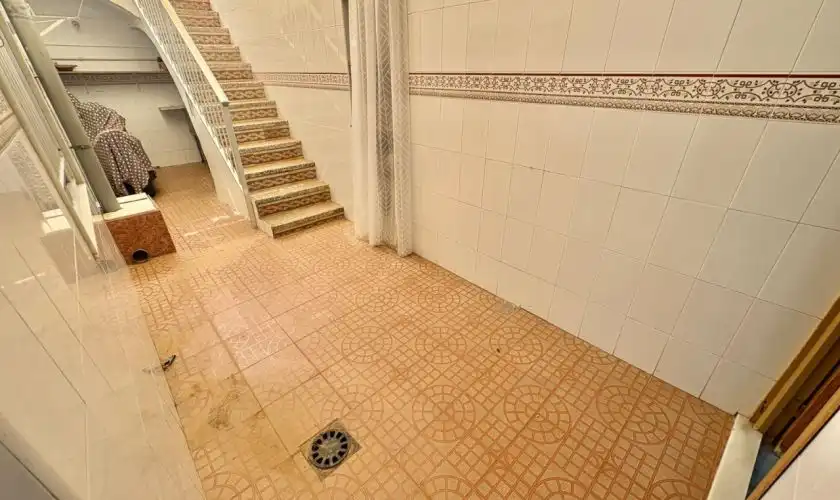 Casa o xalet en venda en Carboneras amb Terrassa