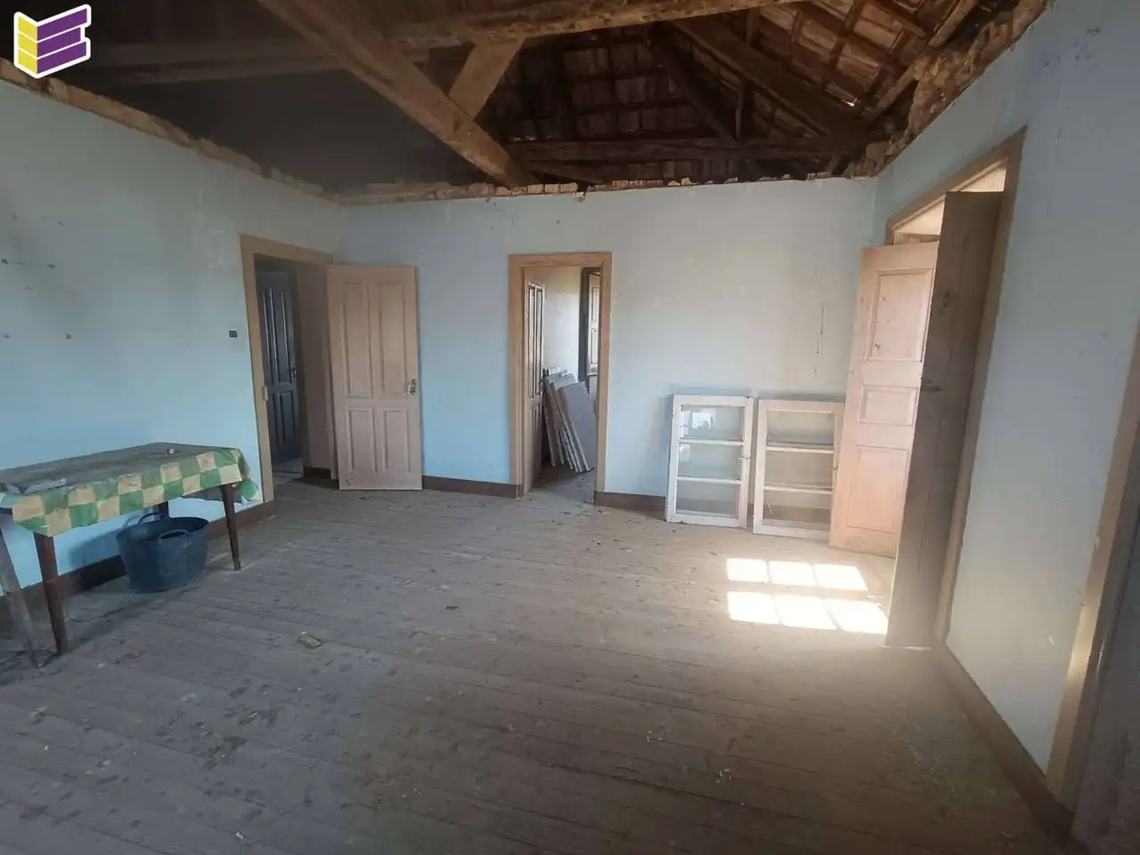Casa con jardín en venta en Calle A Aldea, imagen 46