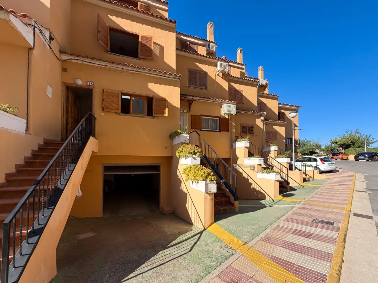 Bungalow with pool for sale in Campello Playa, imagen 30
