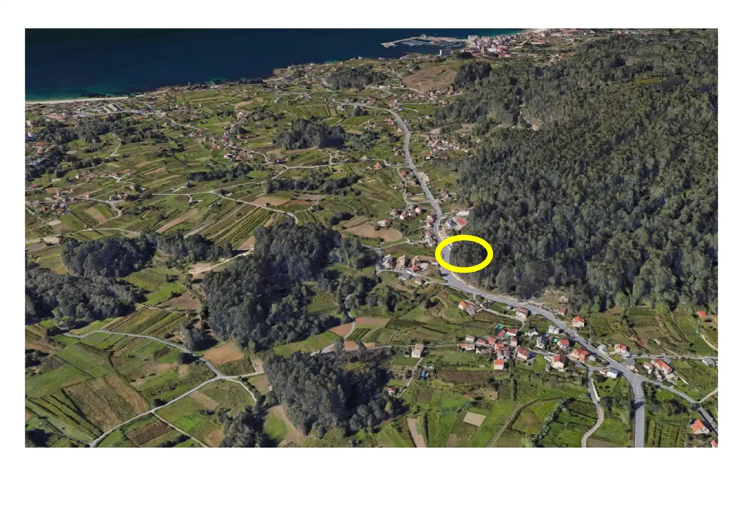 Residential land for sale in EP-9201 15, imagen 20