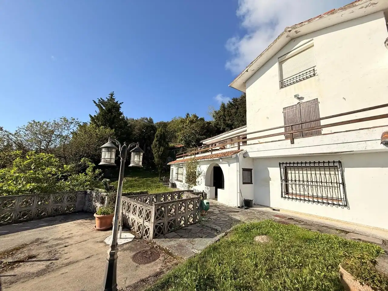 Houses for sale in Monte, Santoña