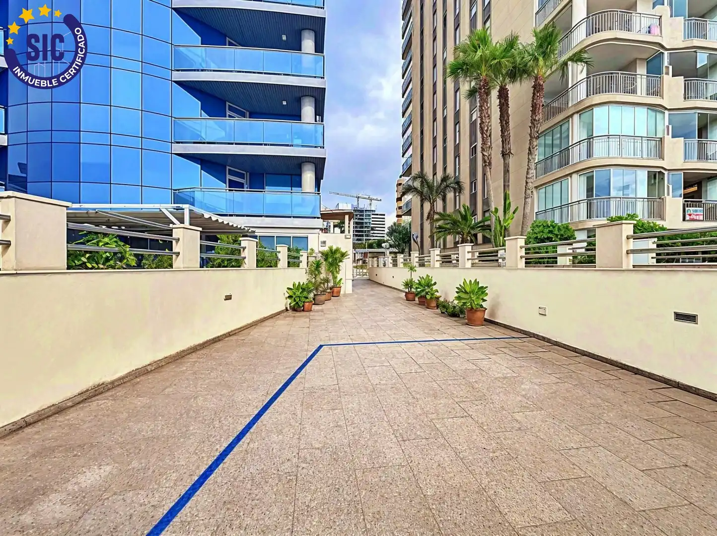 Penthouse with terrace for sale in GRECIA 4, imagen 37