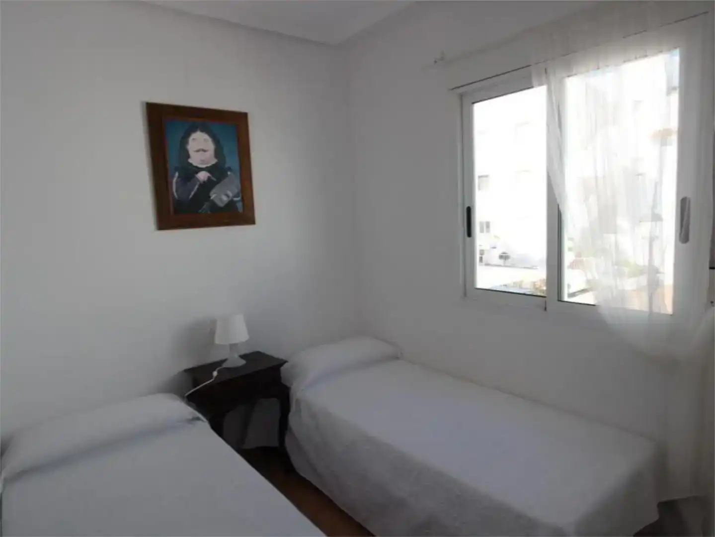 Habitación de Piso de alquiler en Marina de la Torre