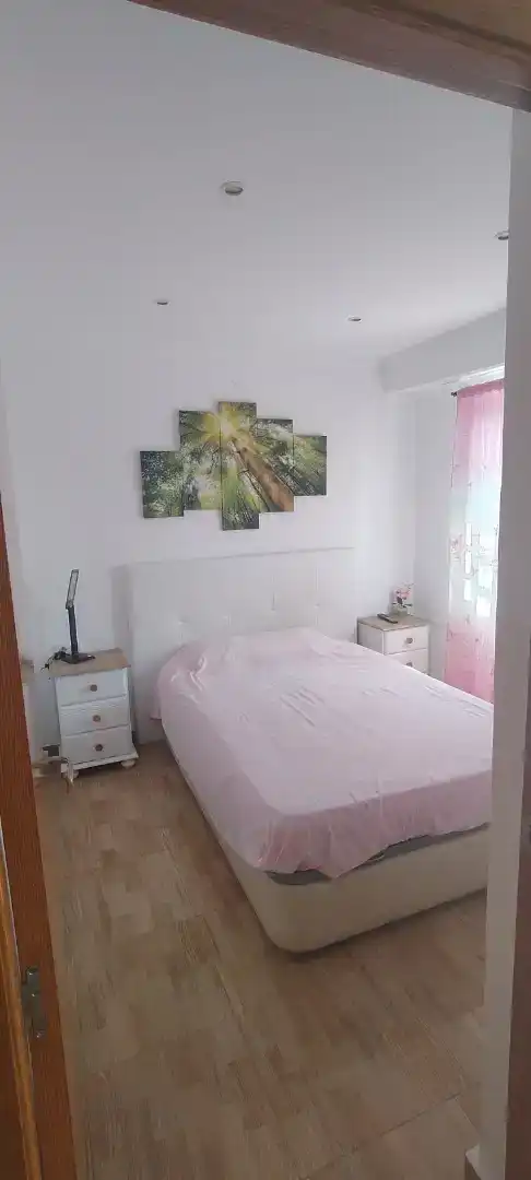 Dormitori de Casa o xalet per a compartir en Calicanto - Cumbres de Calicanto - Santo Domingo 