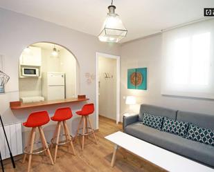 Apartament per a compartir a El Baix Guinardó