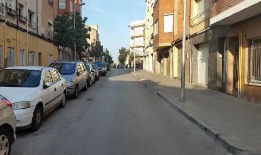 Local comercial en venda a C/ Sant Honorat, imagen 4
