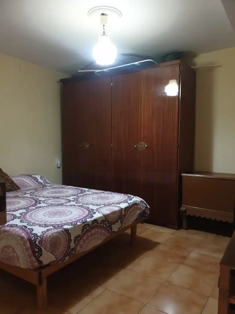 Habitación de Casa o chalet en venta en Valdepeñas con Terraza y Trastero