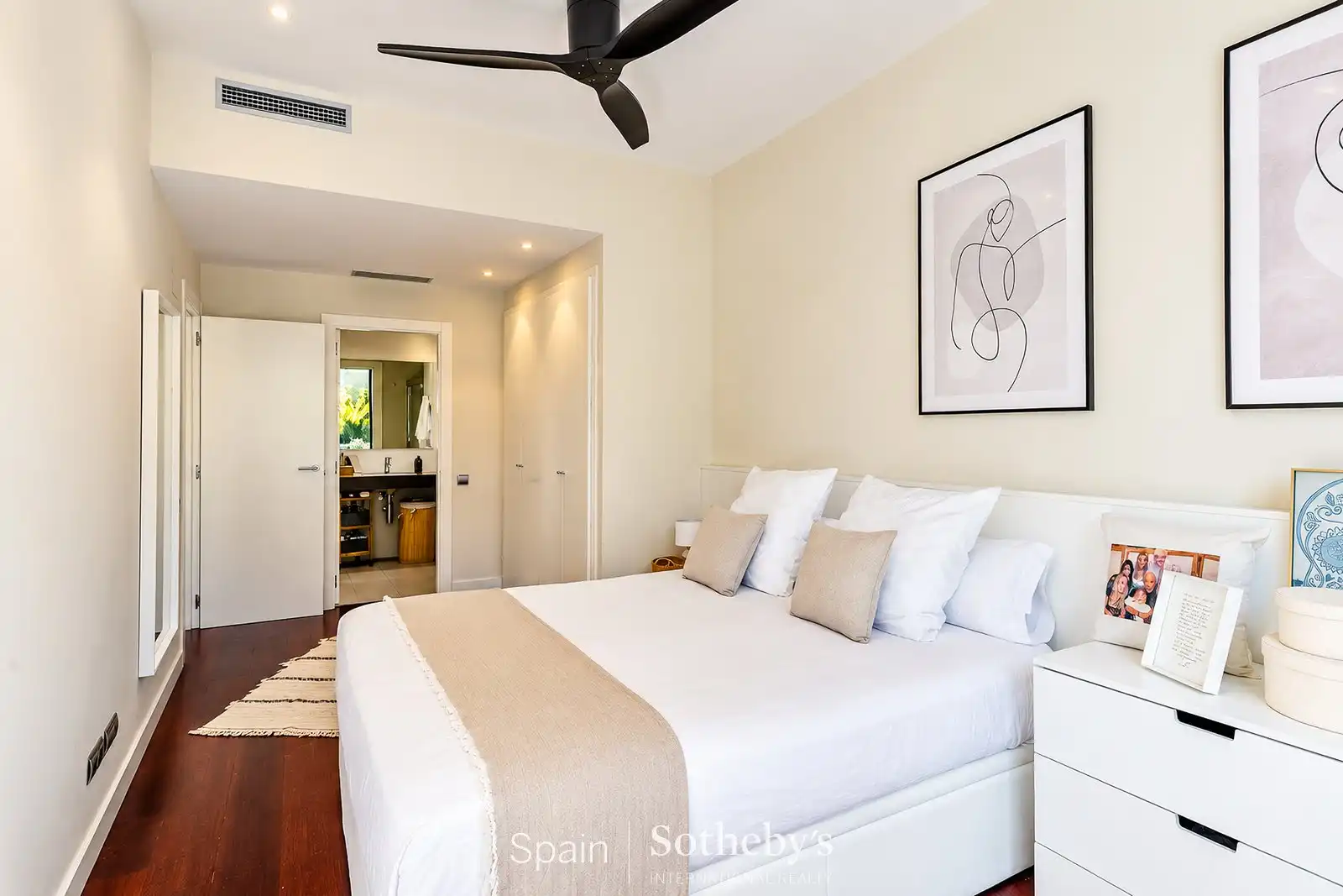 Apartment mit Pool zum Verkauf in La Plana, imagen 13
