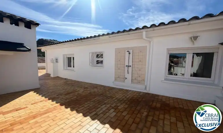 Penthouse mit Aufzug zum Verkauf in Centre