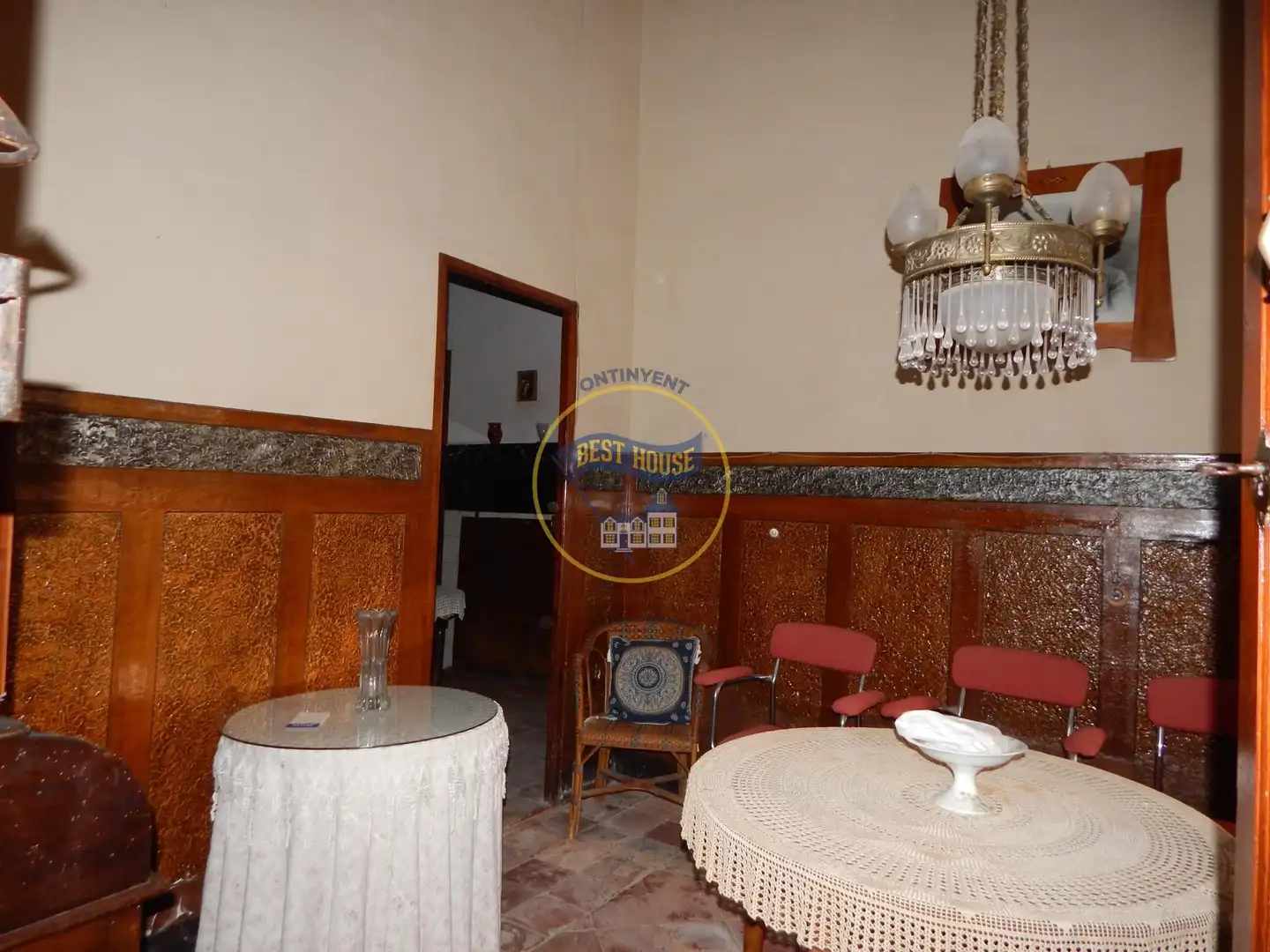 Casa amb terrassa en venda a Bocairent, imagen 25